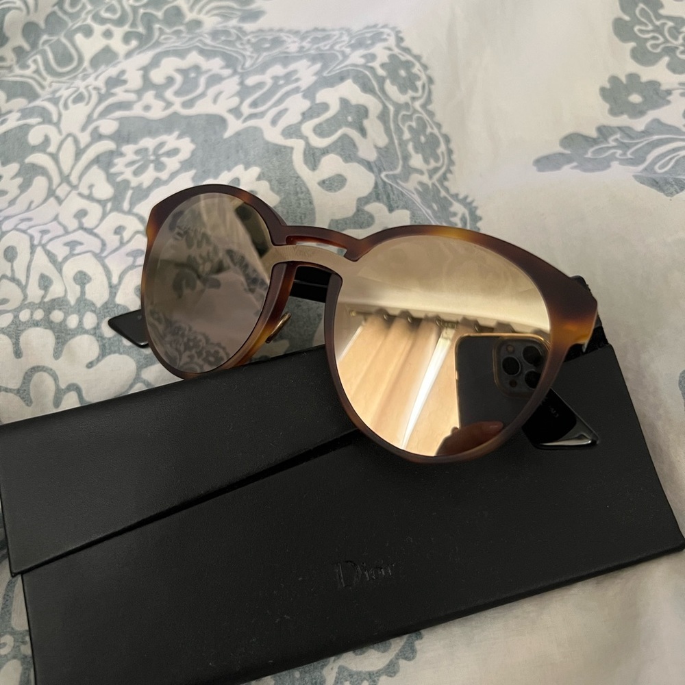 Dior sunglasses